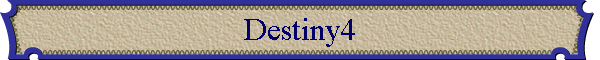 Destiny4