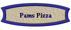 Pams Pizza